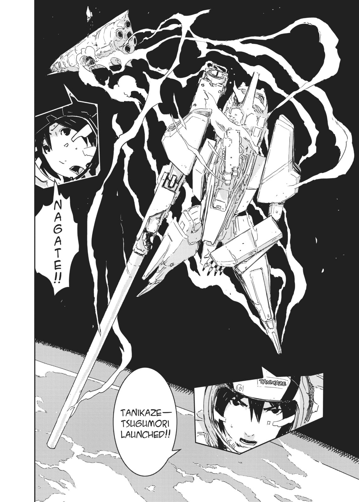 Rescue of a Shipwrecked Sailor page 18