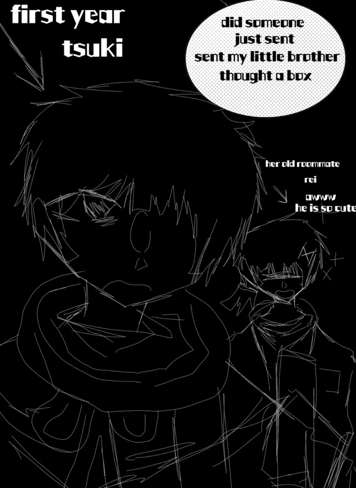 The difference inside page 12