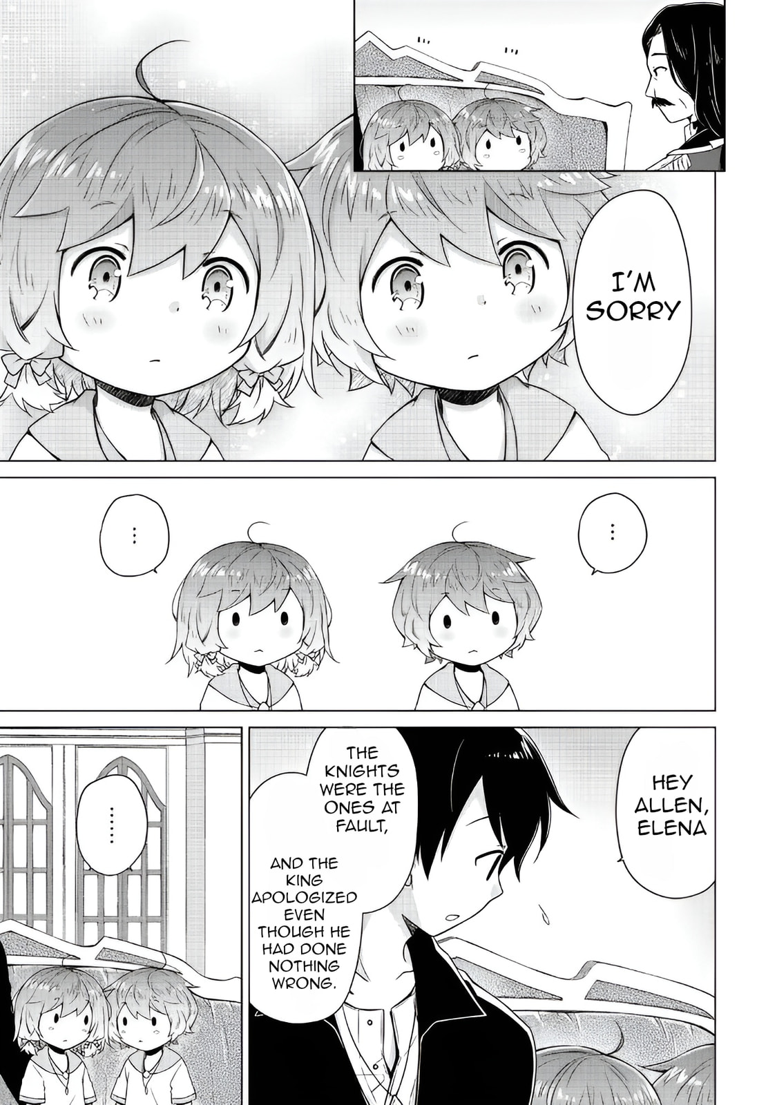 Here We Go! Argo Country page 15