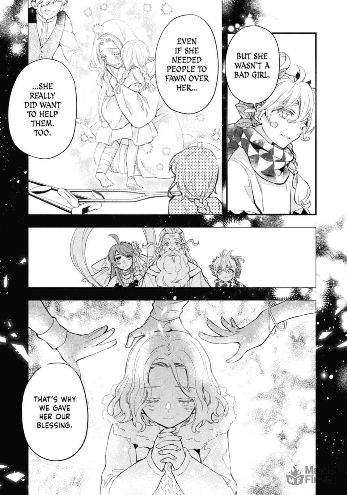 By the Grace of the Gods – Chapter 30 page 14