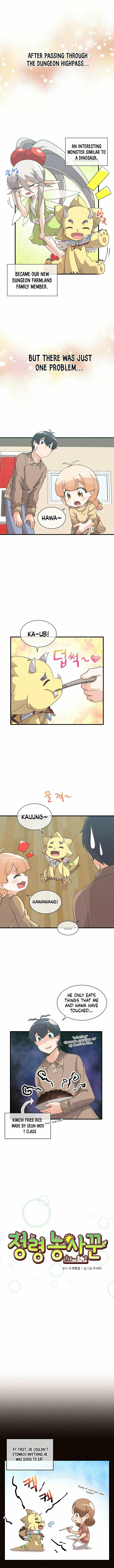 Farmer Of Spirits – Chapter 47 page 1