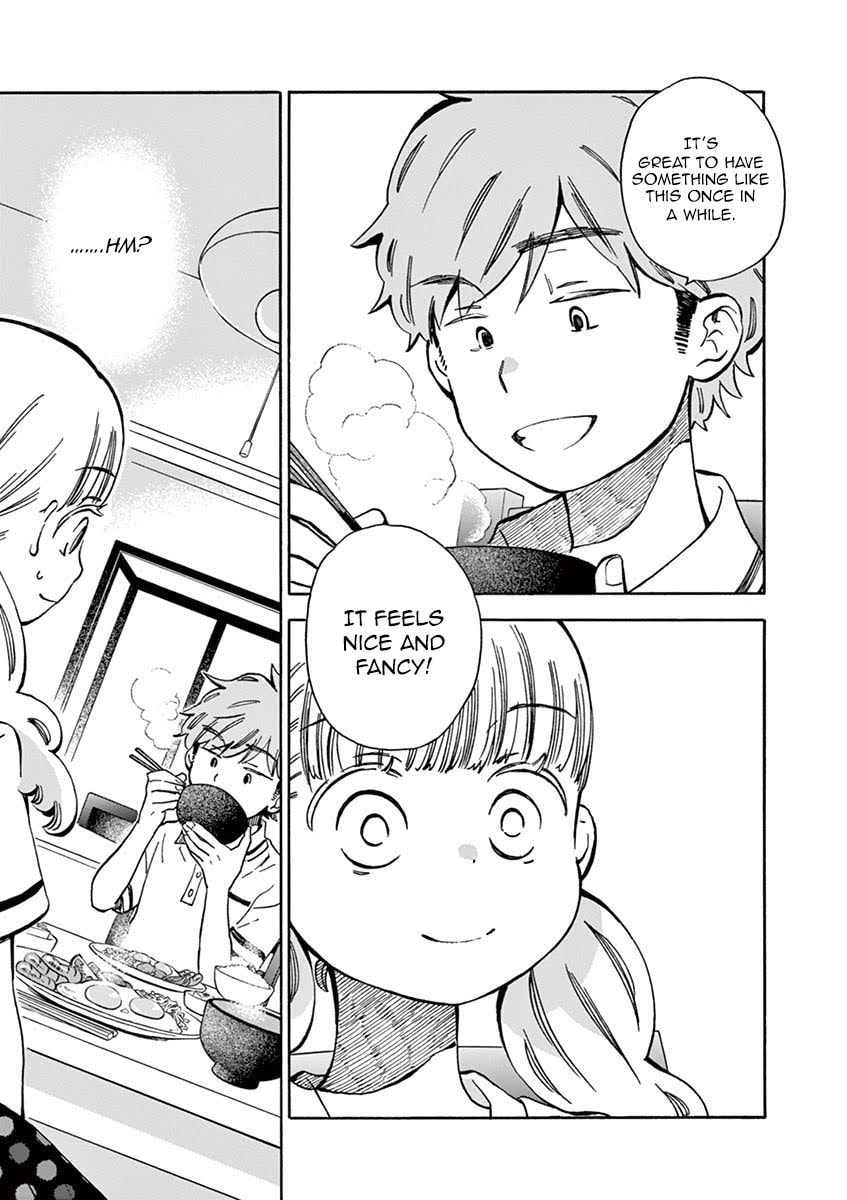 The True Mother's Taste page 13
