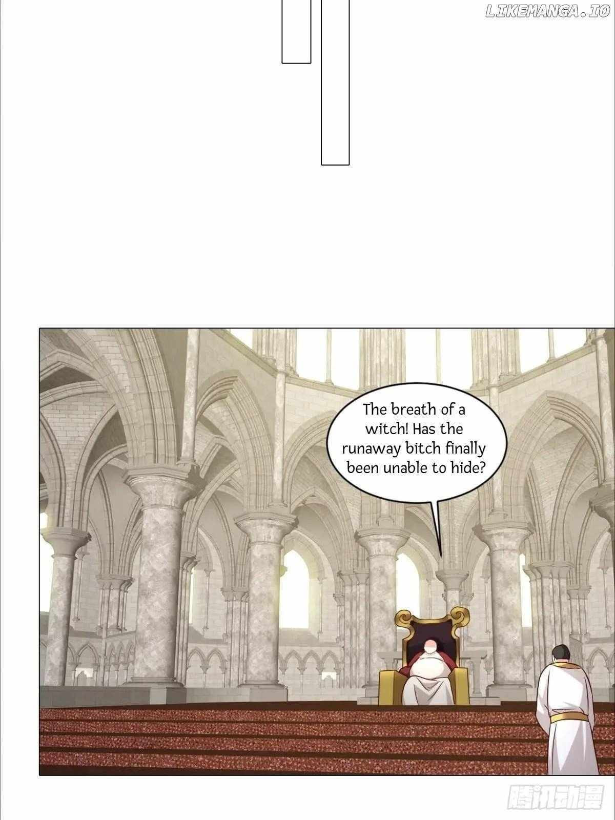 999 Ge Meizi Dao Zhui Wo – Chapter 20 page 36