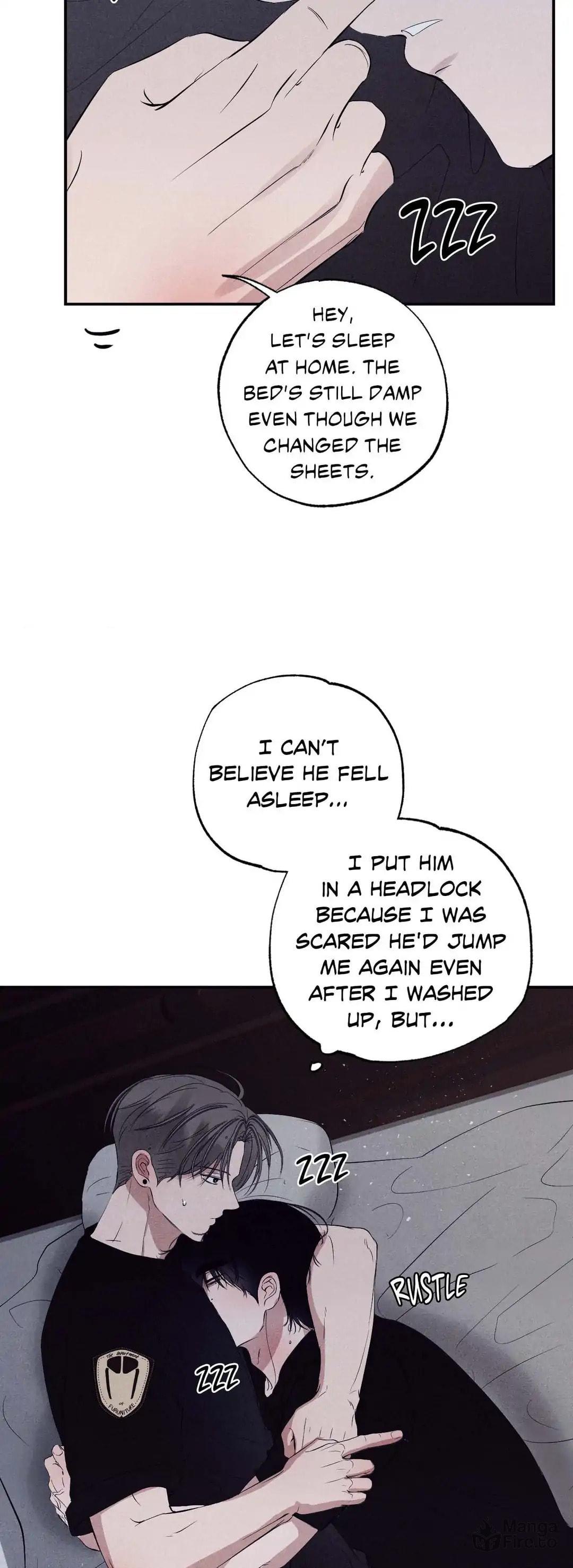 Unsleep – Chapter 21 page 54