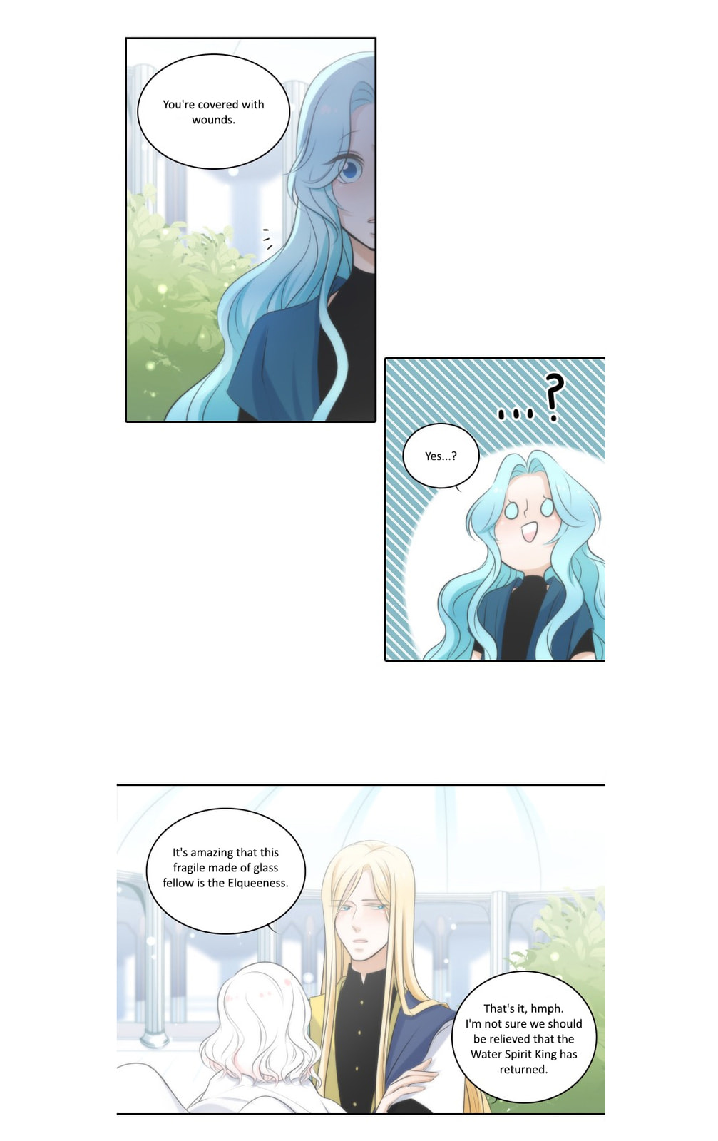 Elqueeness – Chapter 9 page 13