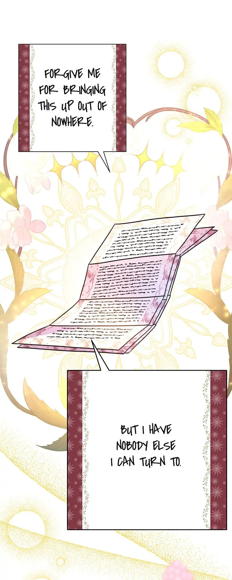 Another Typical Fantasy Romance – Chapter 54 page 6