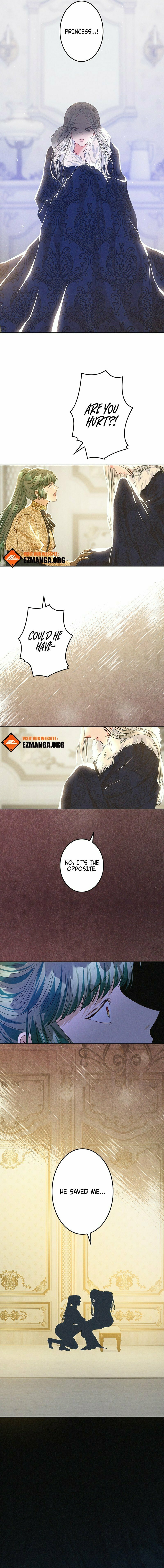 When It Turns Red – Chapter 7 page 2