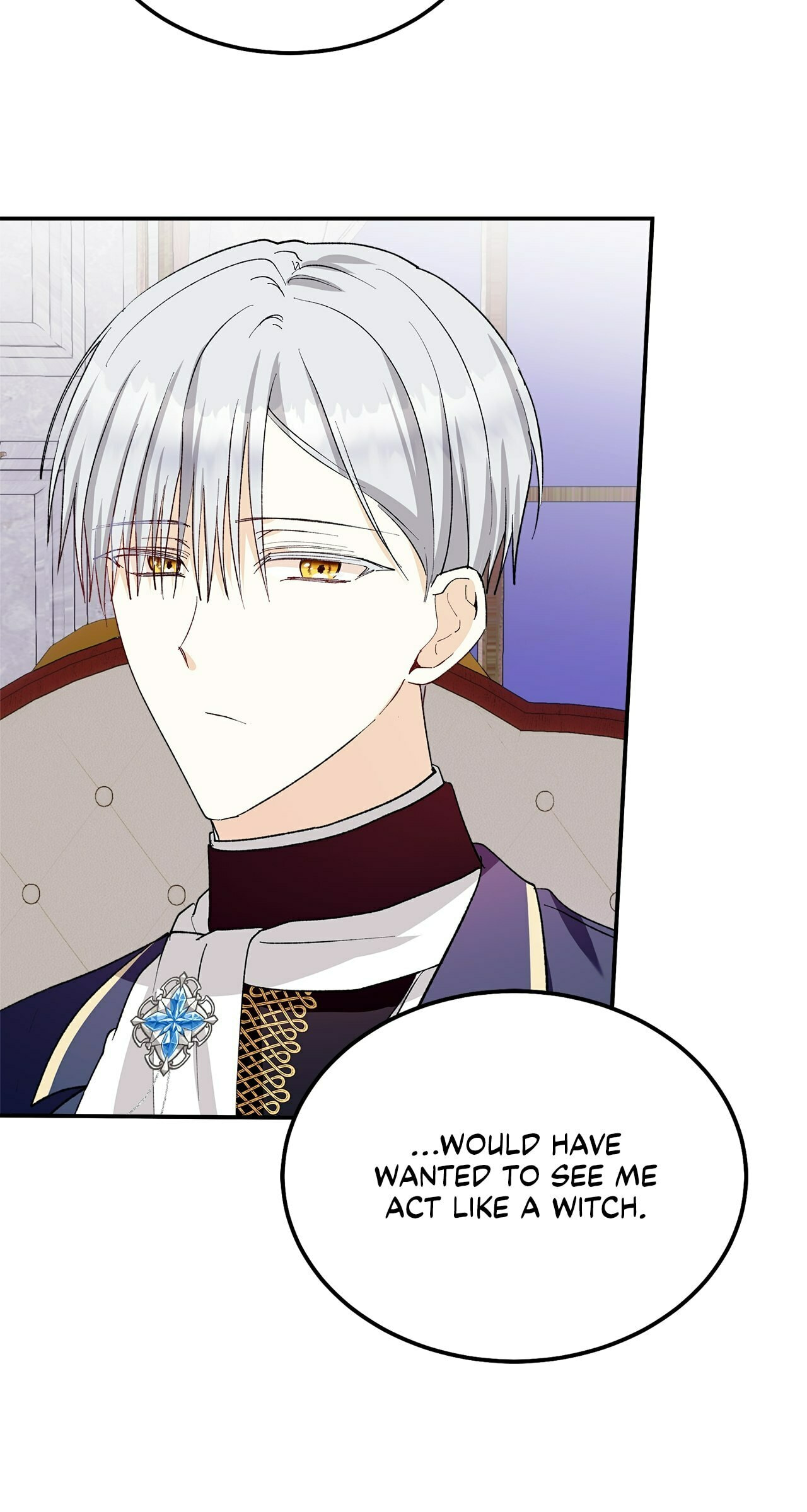 I Will Divorce the Duke – Chapter 24 page 51