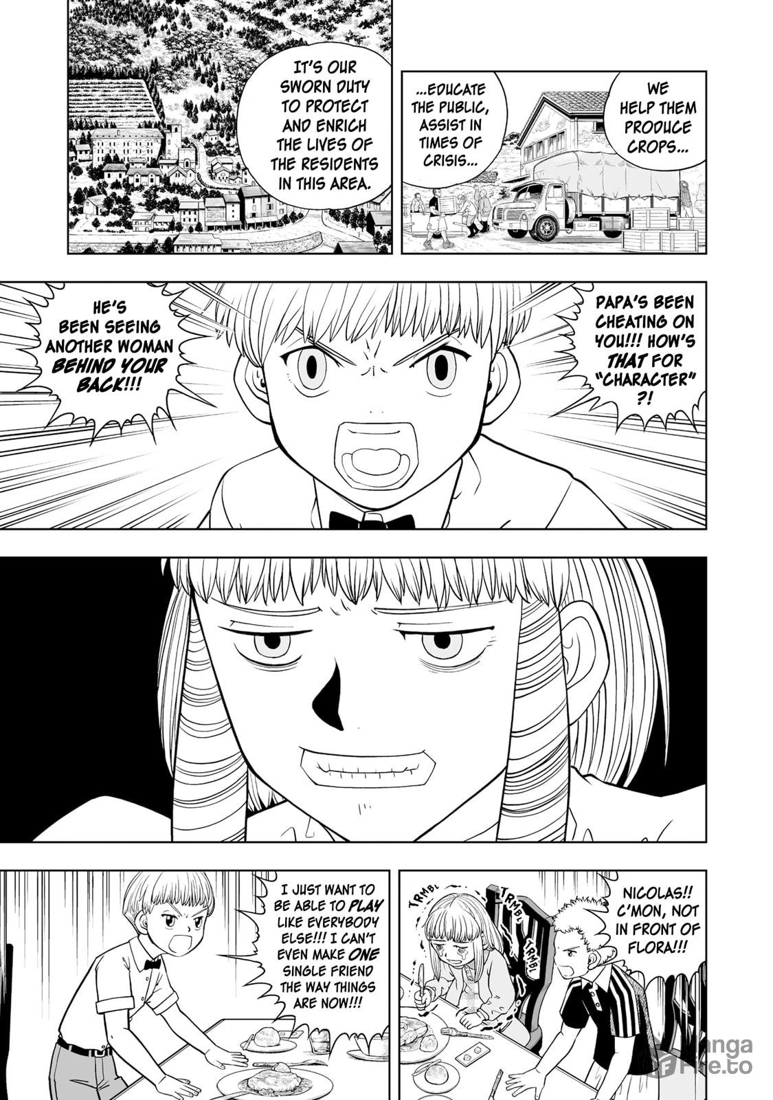 Zatch Bell! 2 – Chapter 17 page 2