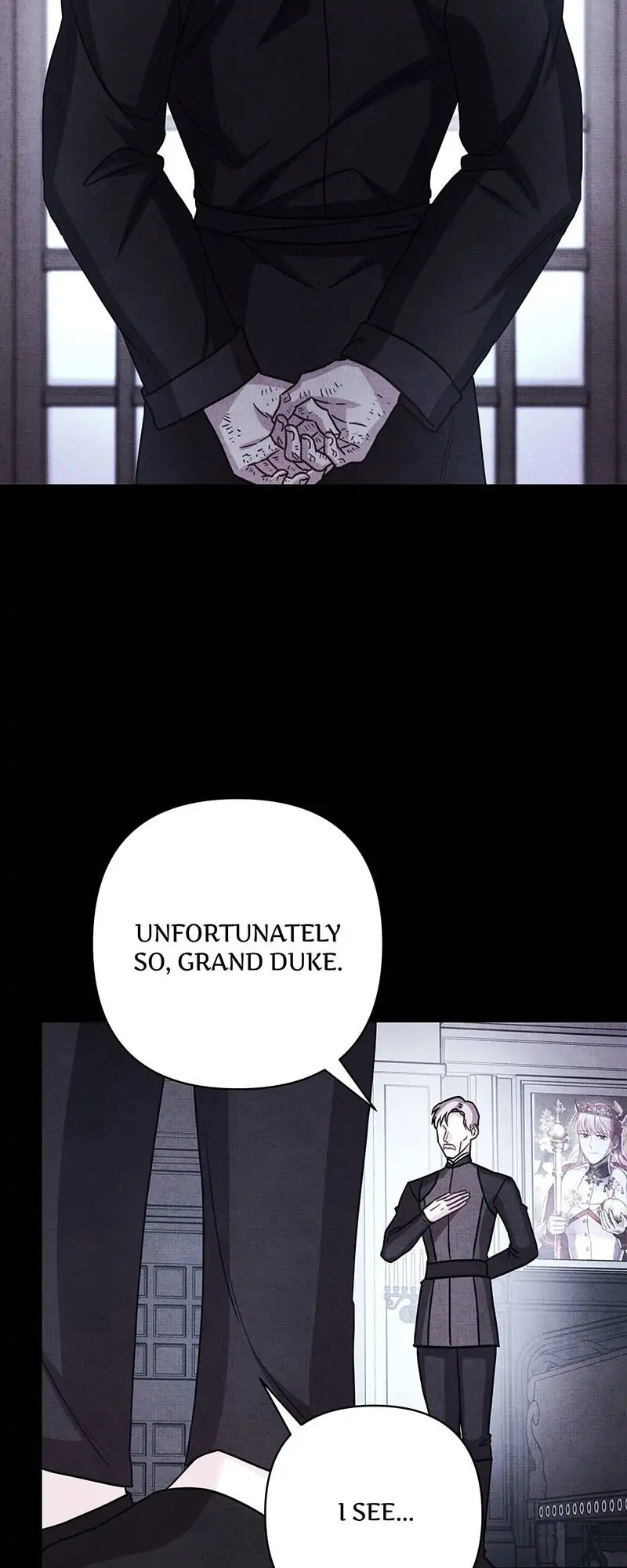 Another Typical Fantasy Romance – Chapter 54 page 33