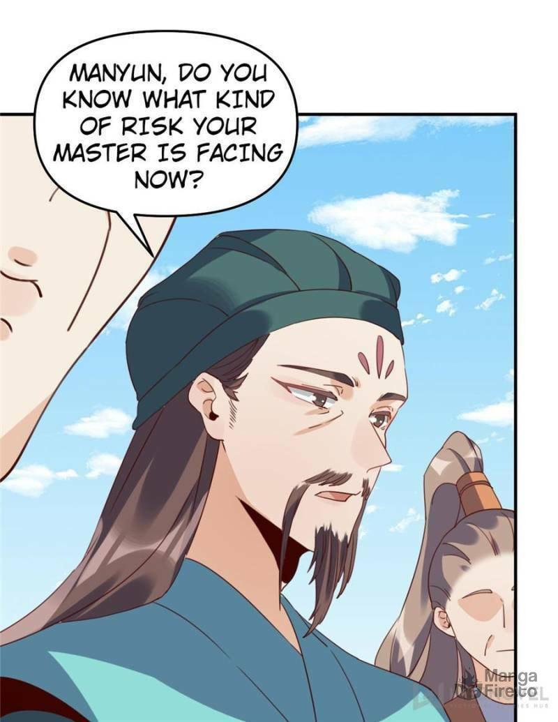 A Big Shot Actually – Chapter 56 page 34