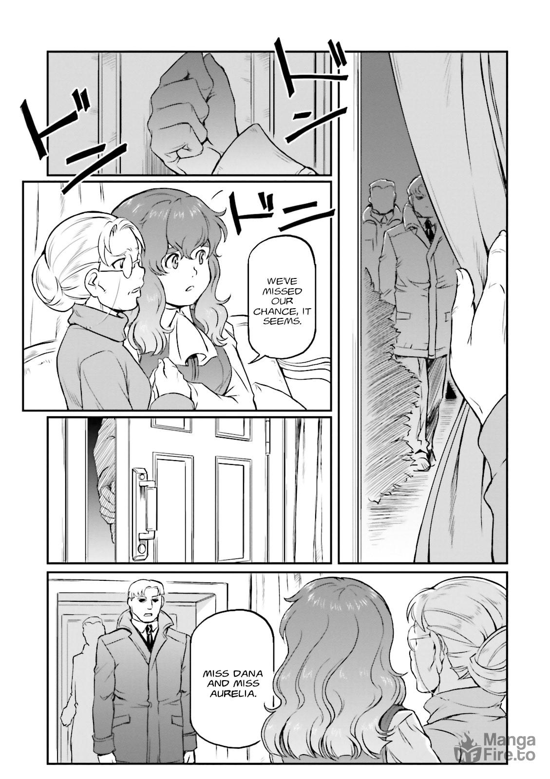 Escape page 8
