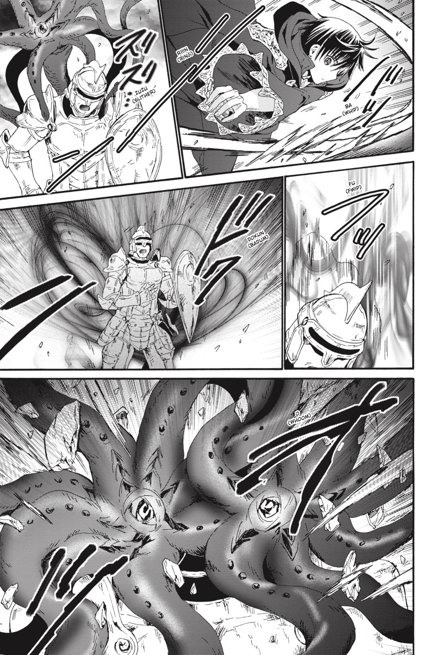 The Demon Magistrate page 15