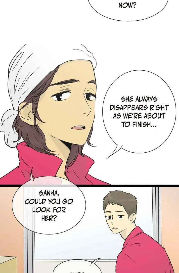 Clean With Passion for Now?! – Chapter 24 page 12