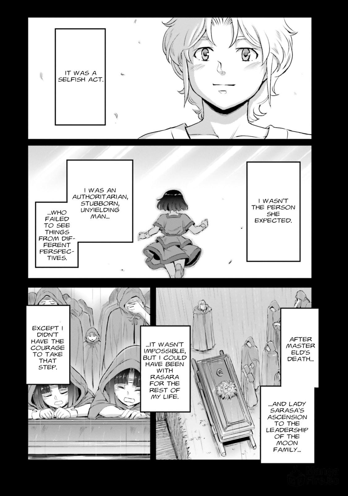 The Other Part of You page 32