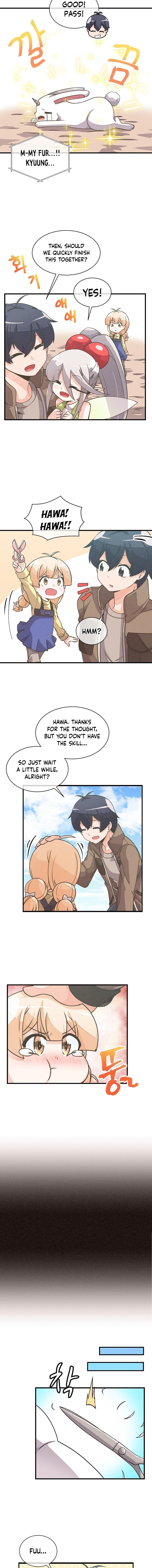 Farmer Of Spirits – Chapter 18 page 6