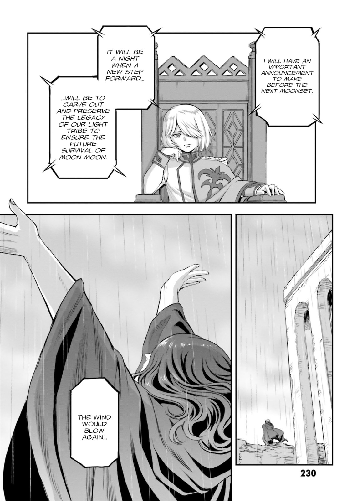 The Other Part of You page 46
