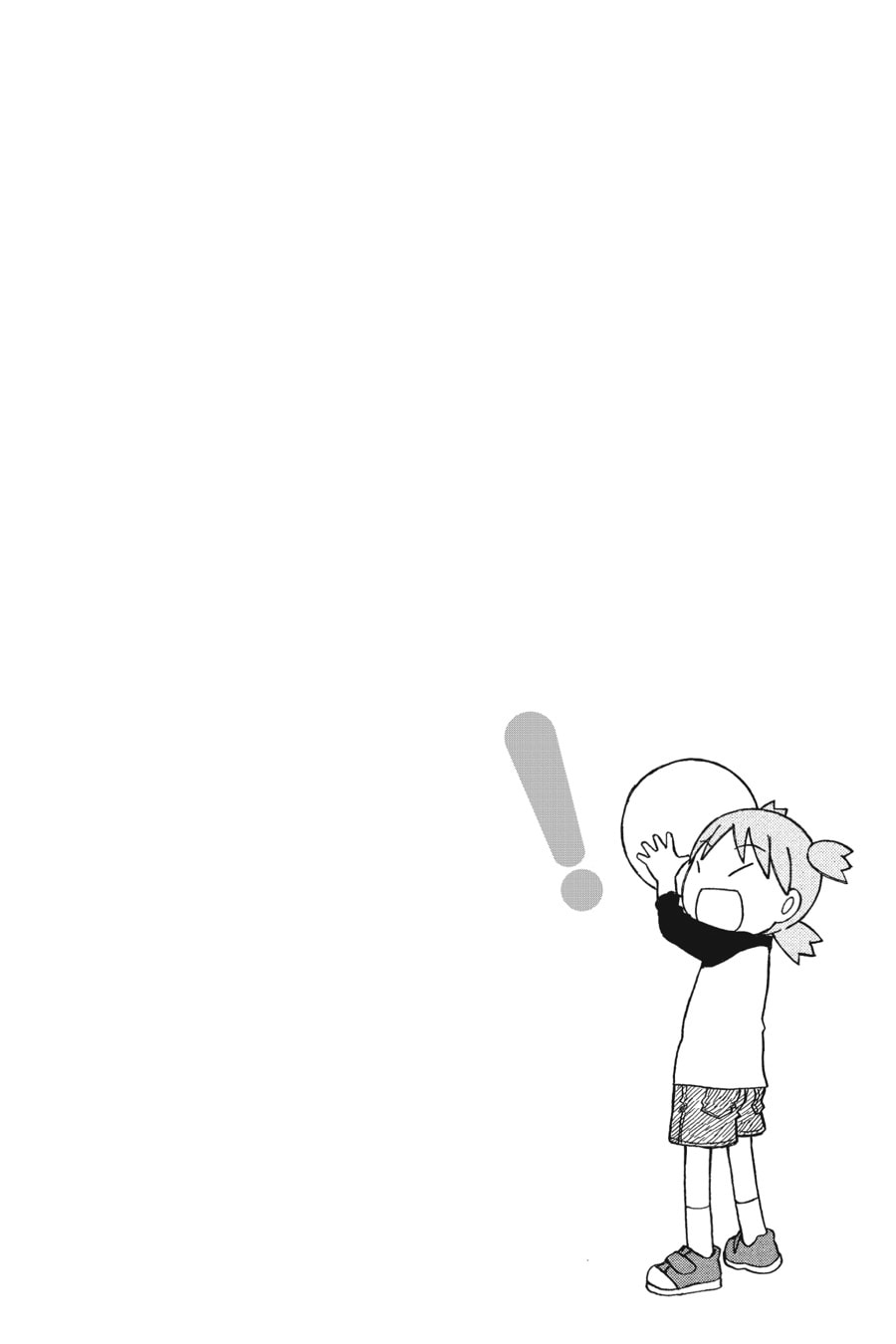 Yotsuba 8: Playtime page 27