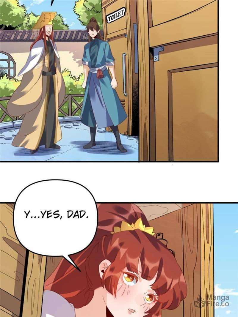 A Big Shot Actually – Chapter 56 page 24