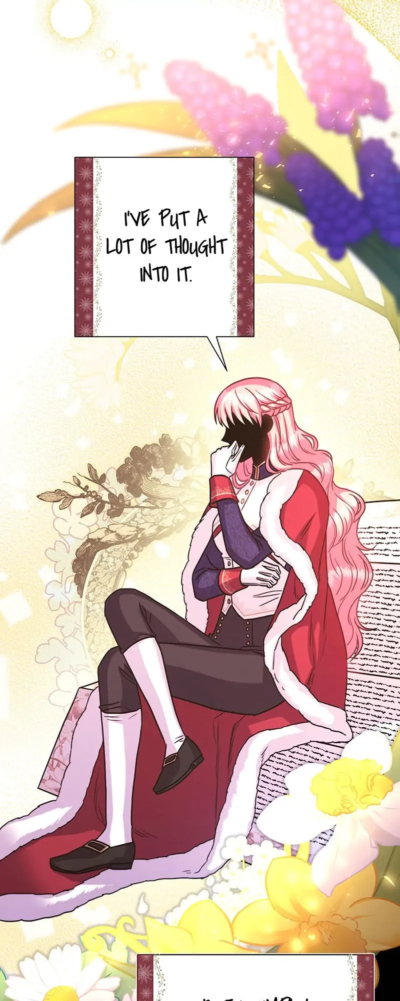 Another Typical Fantasy Romance – Chapter 54 page 7