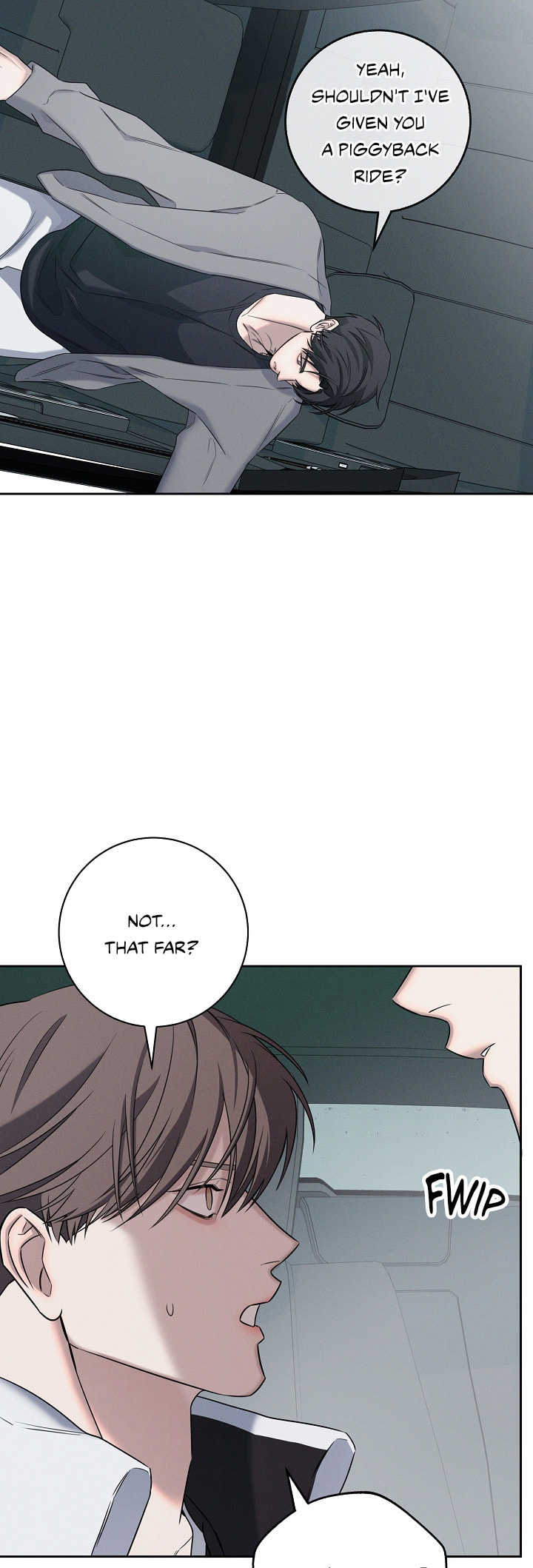 Night of the Unmarked – Chapter 7 page 7