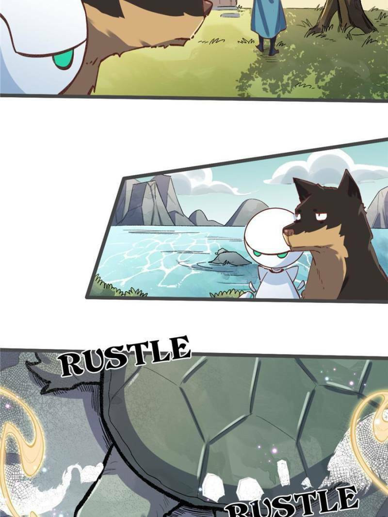 A Big Shot Actually – Chapter 7 page 7