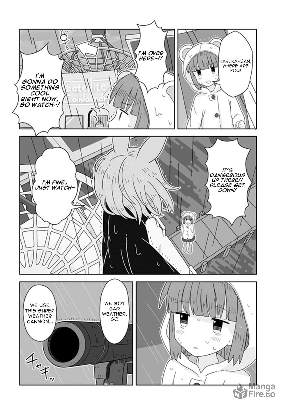 Starry Sky Tablecloth page 11