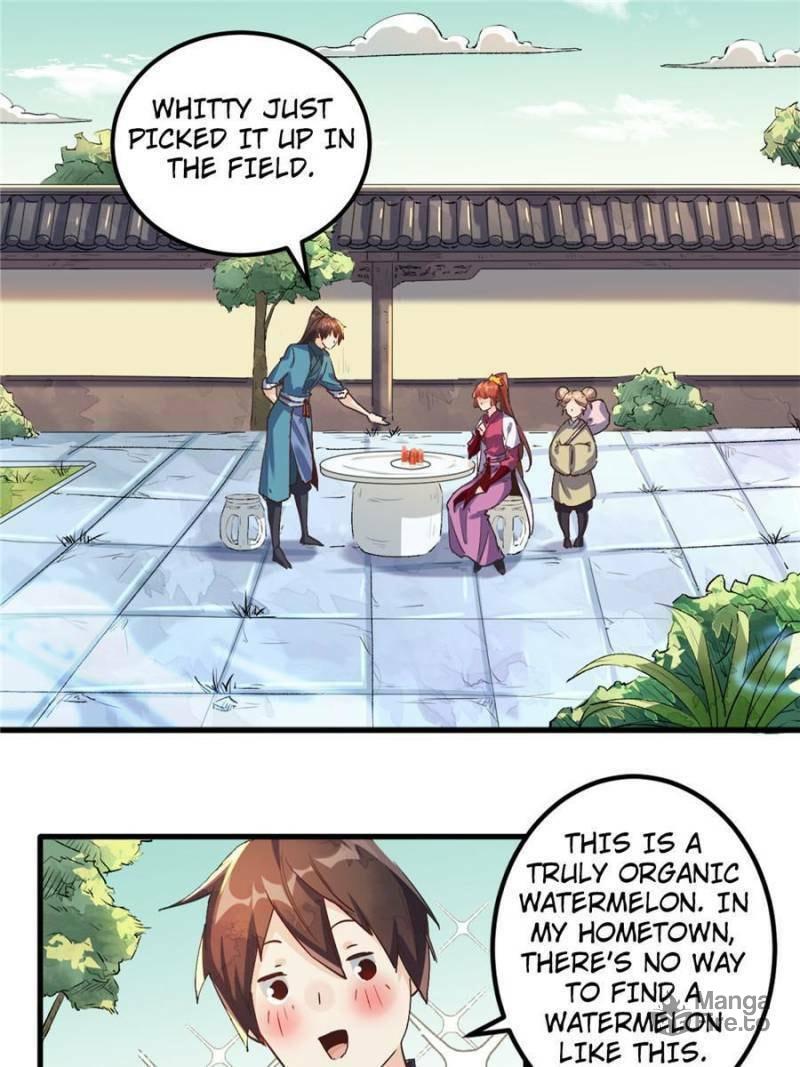 A Big Shot Actually – Chapter 1 page 49