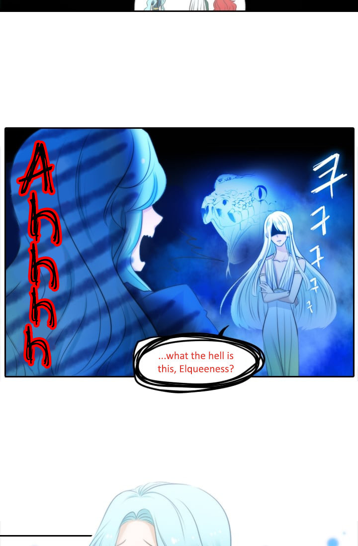 Elqueeness – Chapter 5 page 30
