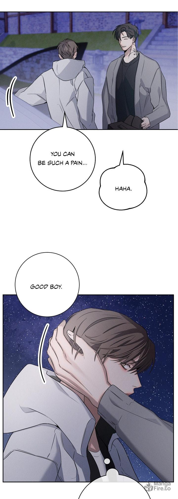Night of the Unmarked – Chapter 7 page 23
