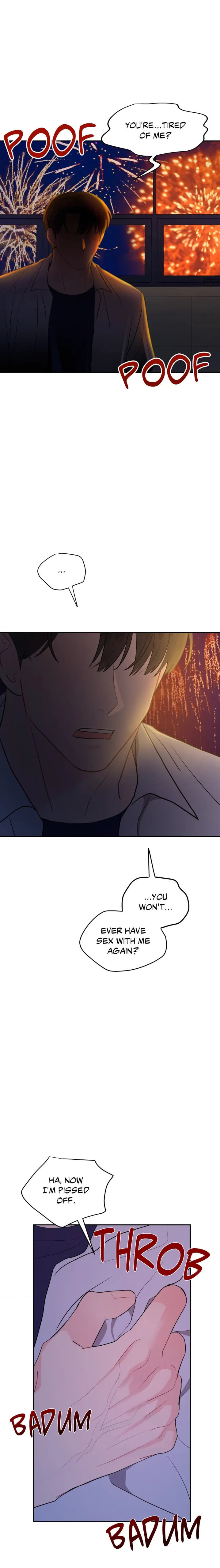 Can't Think Straight – Chapter 44 page 21