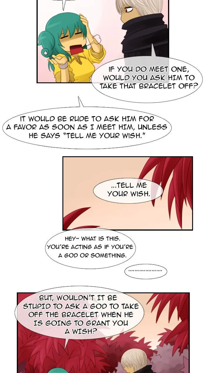 Kubera – Chapter 32 page 15