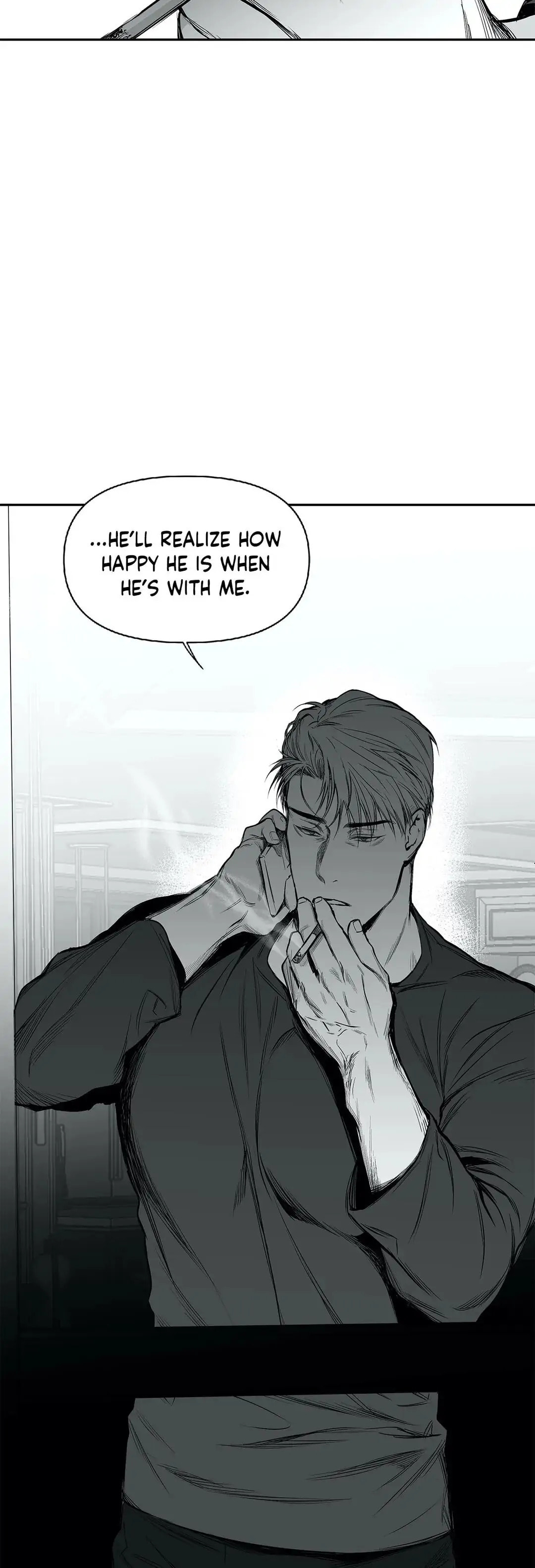 Legs That Won't Walk – Chapter 37 page 1