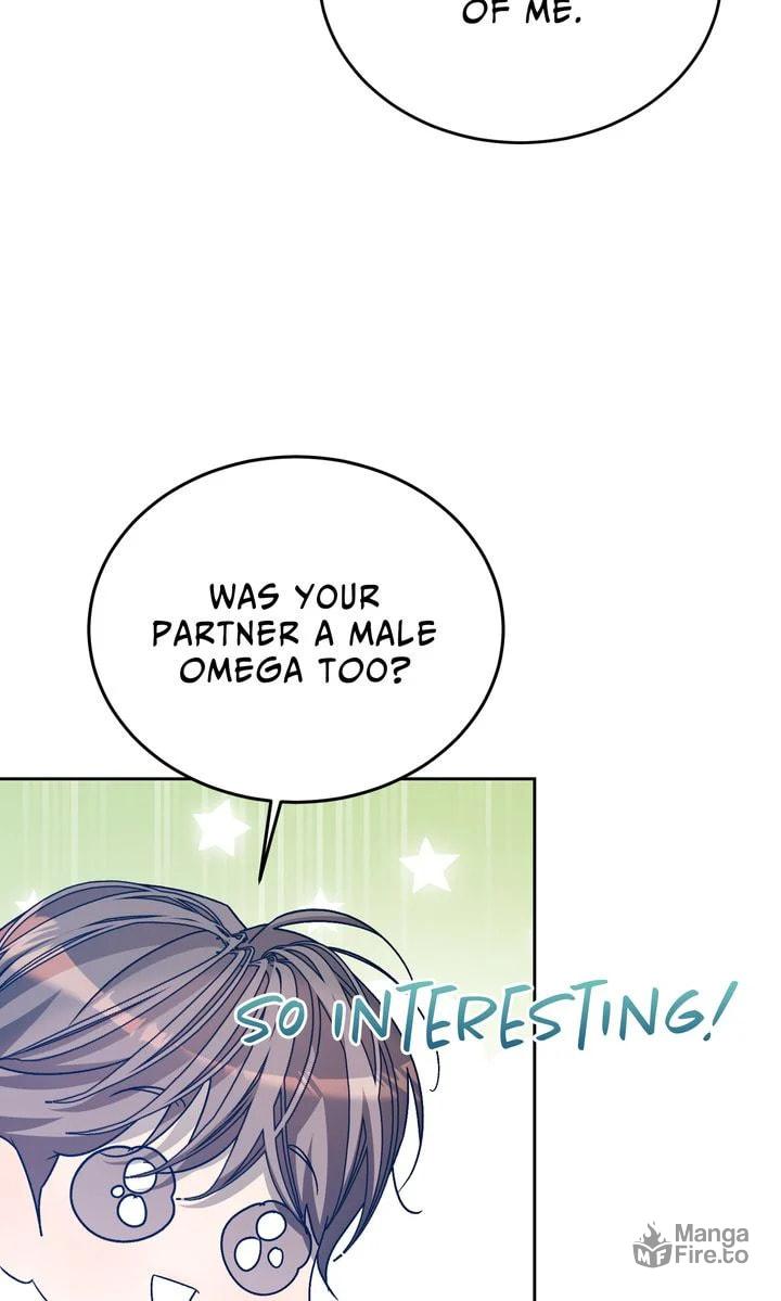 Cozy Obsession – Chapter 47 page 53