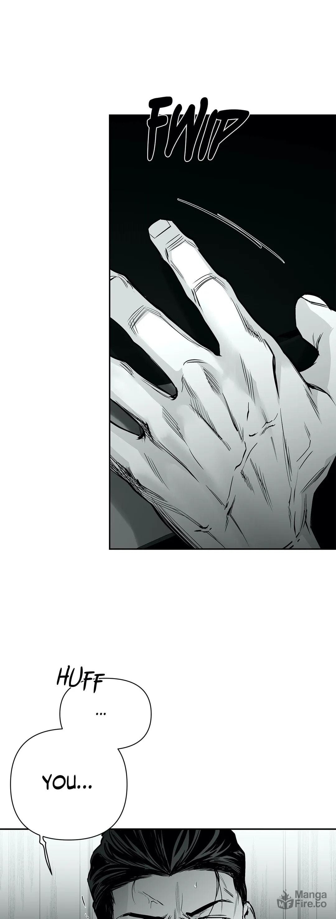 Legs That Won't Walk – Chapter 50 page 54