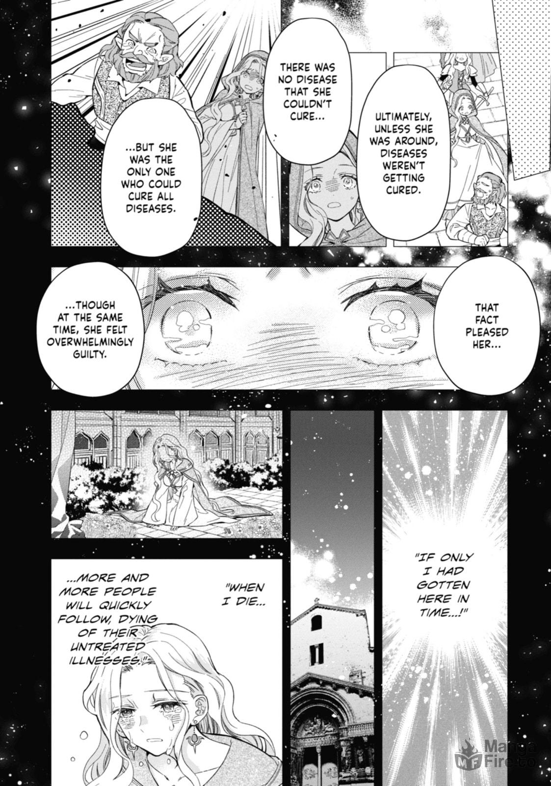 By the Grace of the Gods – Chapter 30 page 17