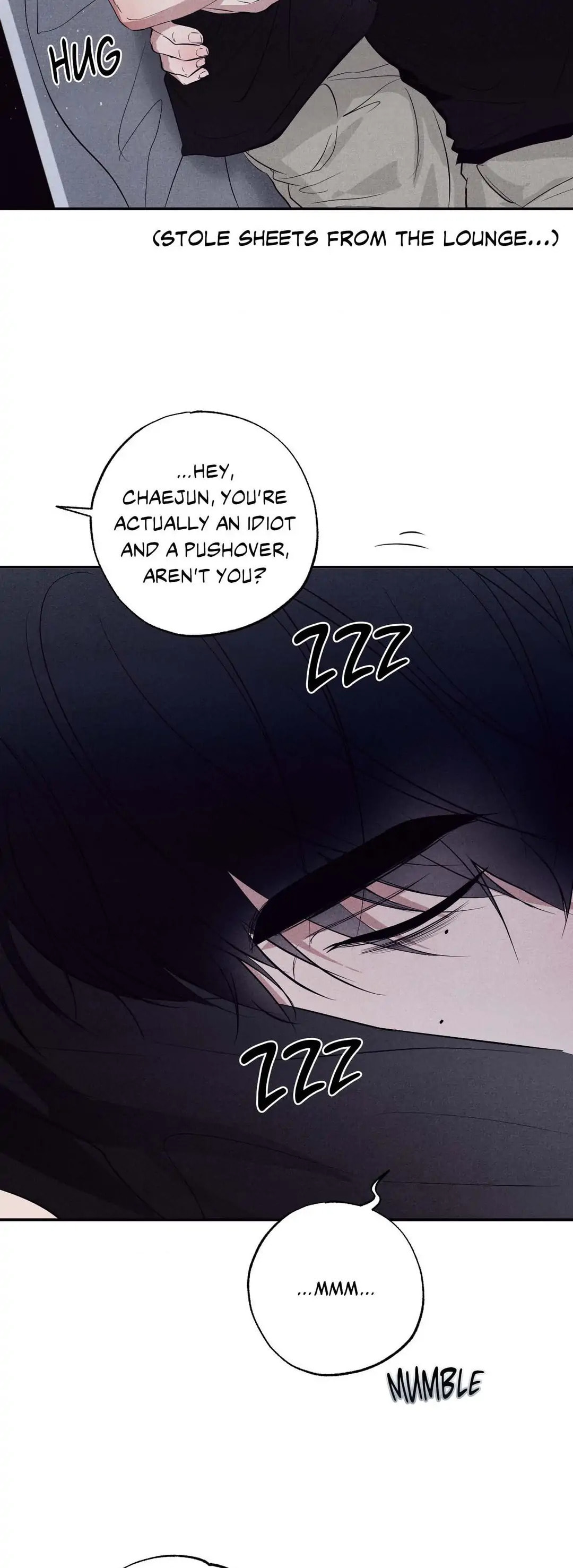 Unsleep – Chapter 21 page 55
