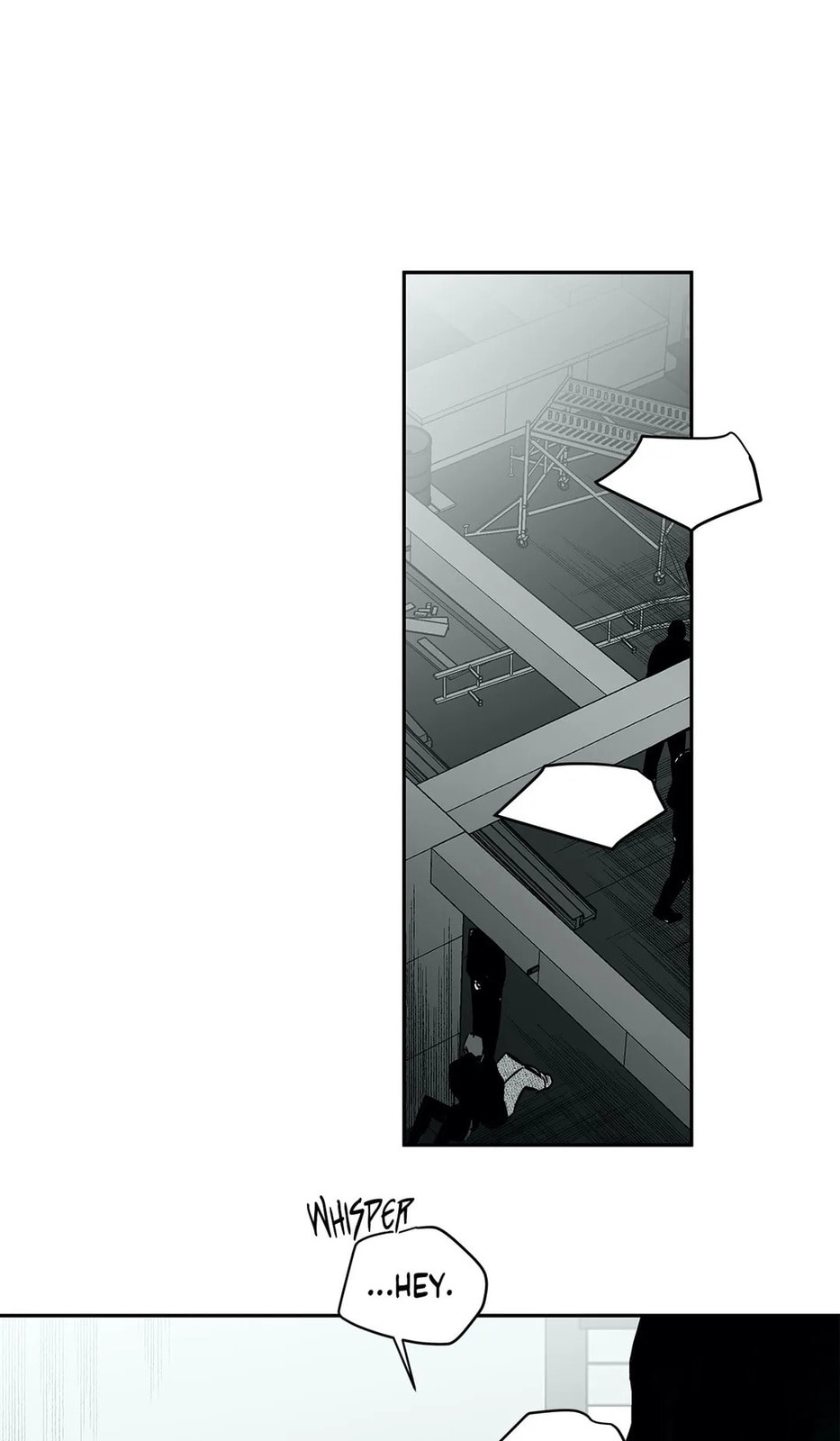 Legs That Won't Walk – Chapter 50 page 3