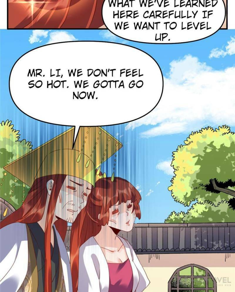 A Big Shot Actually – Chapter 56 page 13