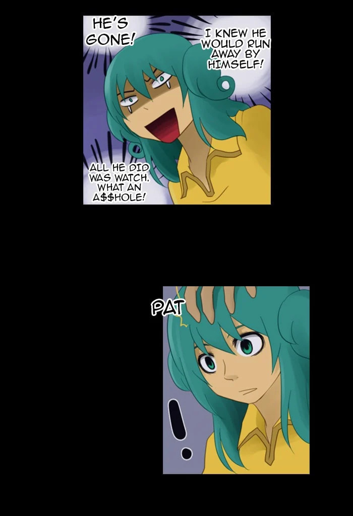 Kubera – Chapter 33 page 40