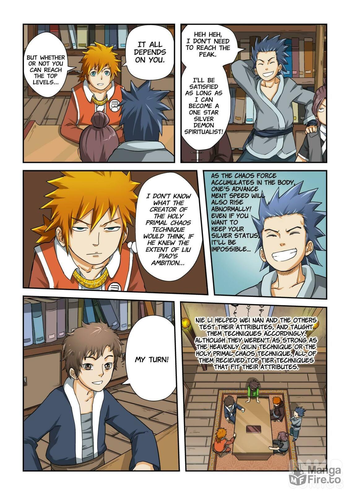 Top Tier Techniques! page 8
