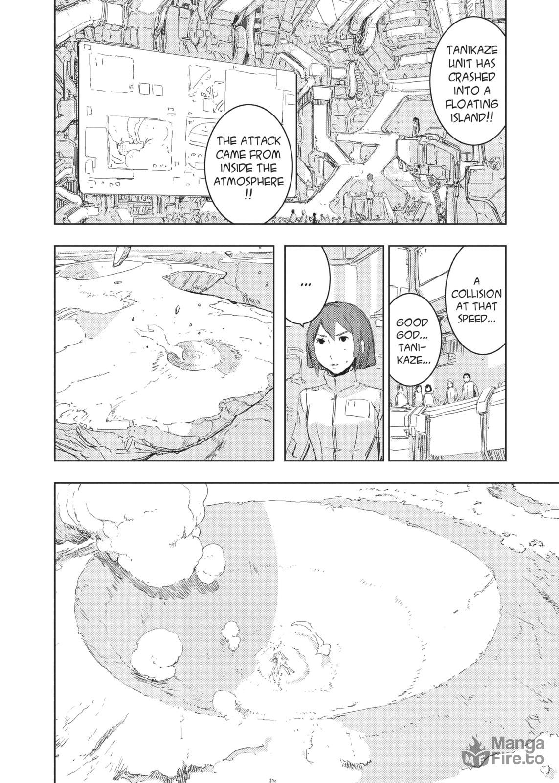 Mere Two Units' Rescue Party page 17