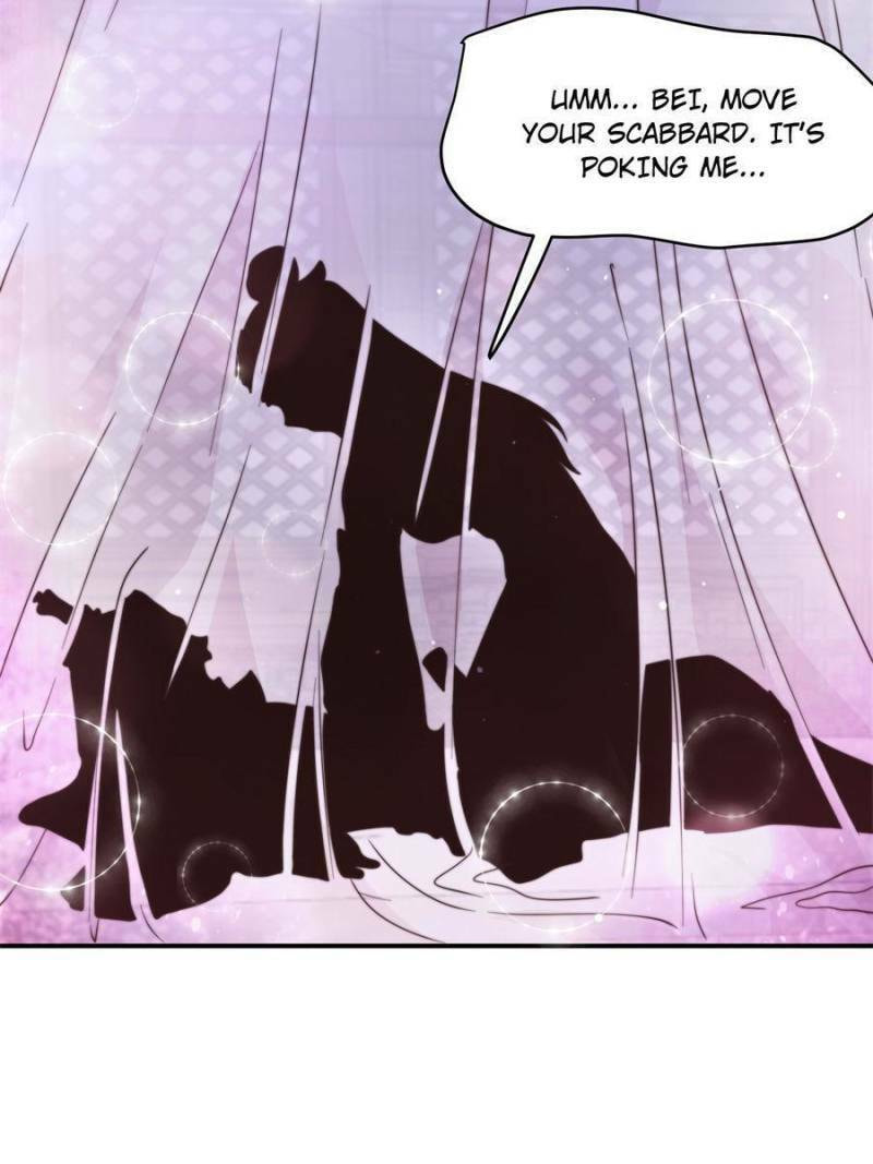 All the Female Apprentices Want to Kill Me – Chapter 40 page 37