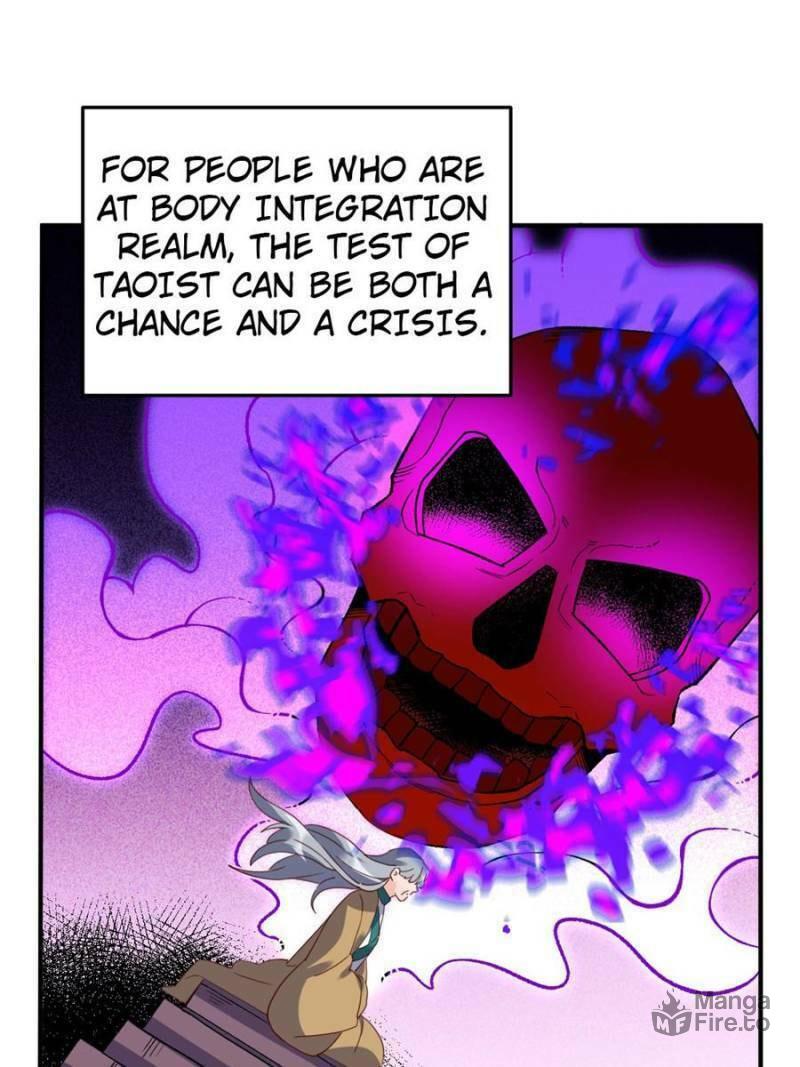 A Big Shot Actually – Chapter 56 page 39