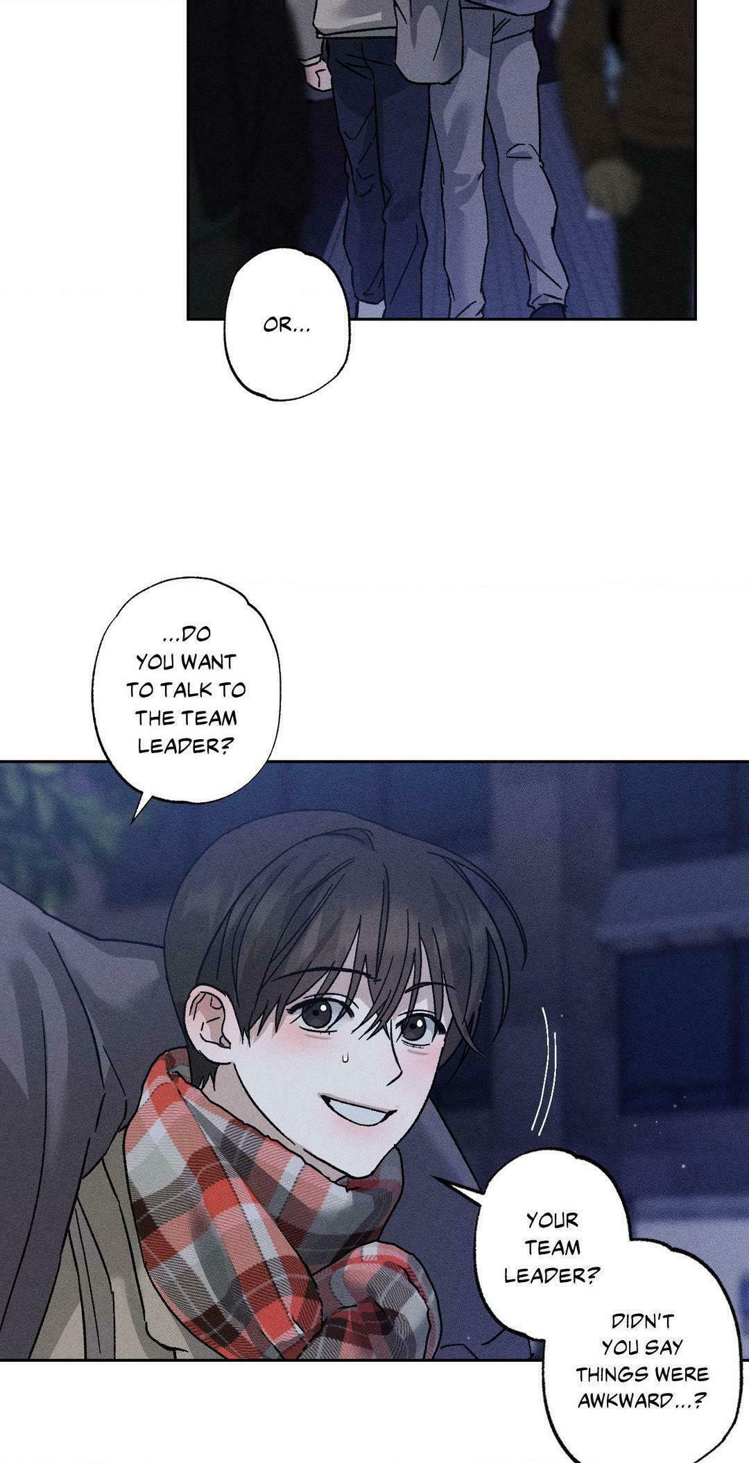 Close-Up – Chapter 18 page 43