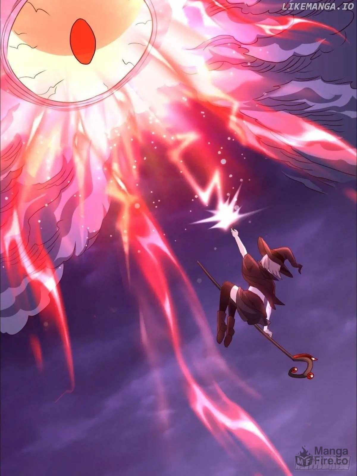 999 Ge Meizi Dao Zhui Wo – Chapter 20 page 23