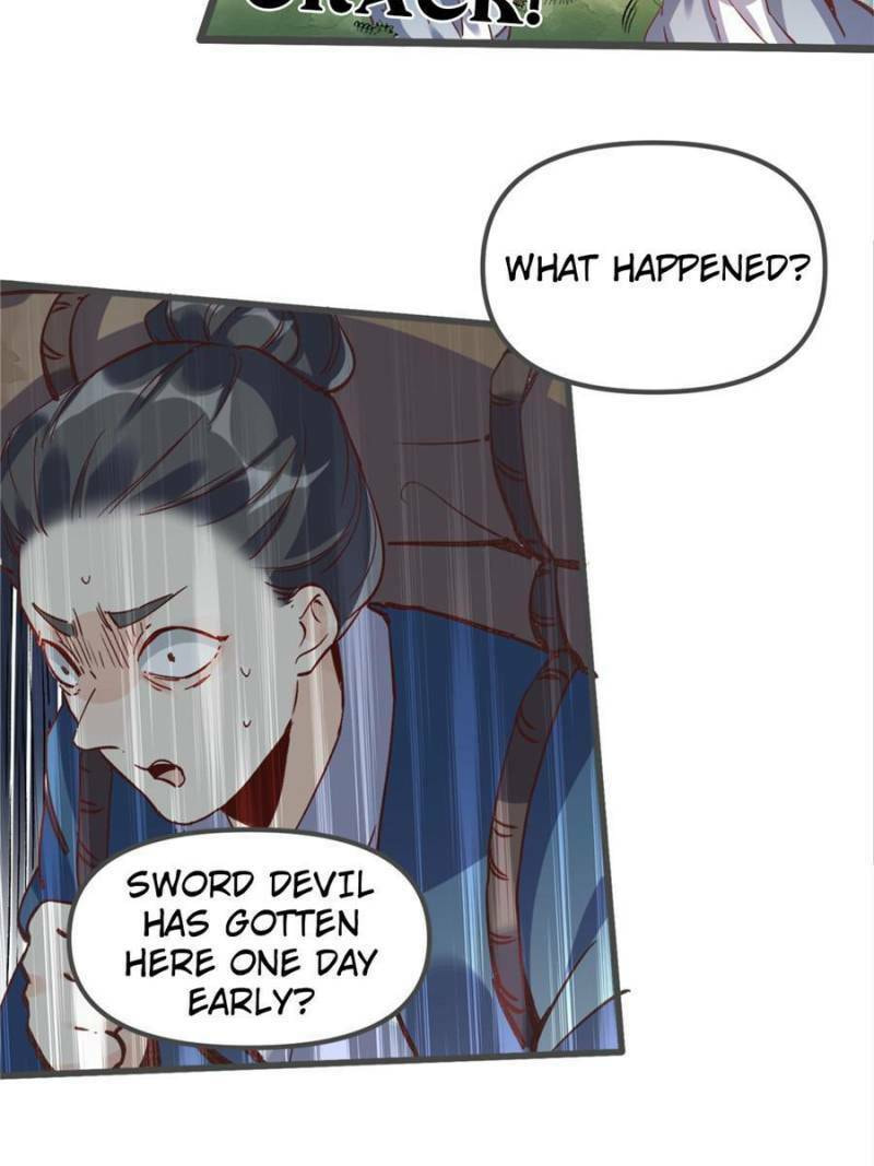 A Big Shot Actually – Chapter 7 page 55