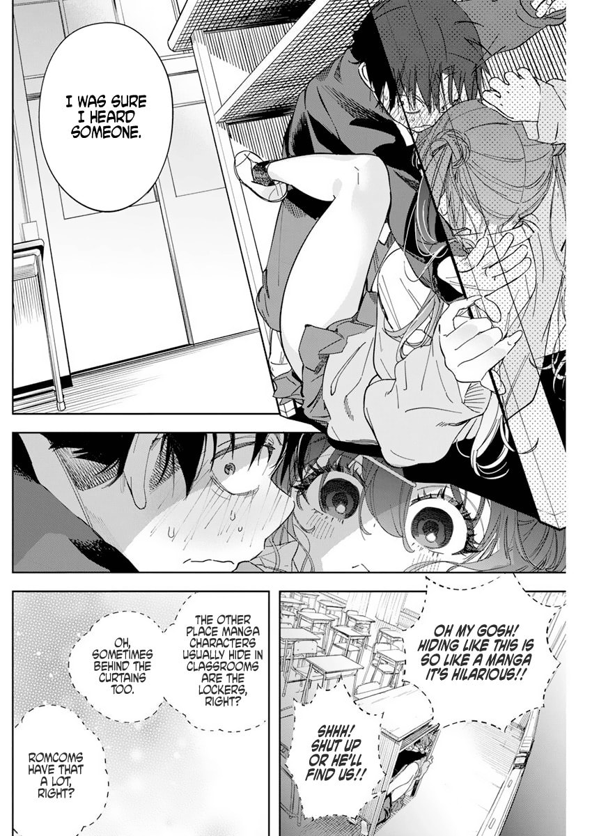 What Fiction Cannot Portray page 34