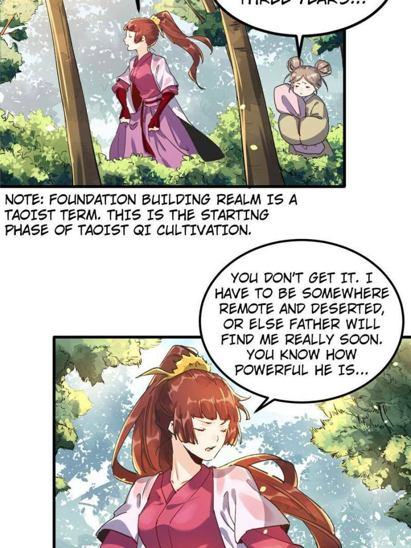 A Big Shot Actually – Chapter 1 page 25