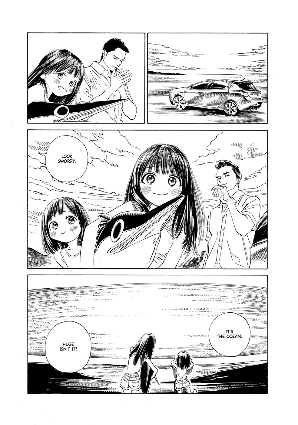 Do you have what it takes? page 15